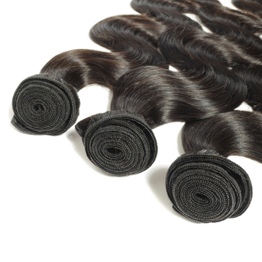 BigOHair Body Wave Bundles