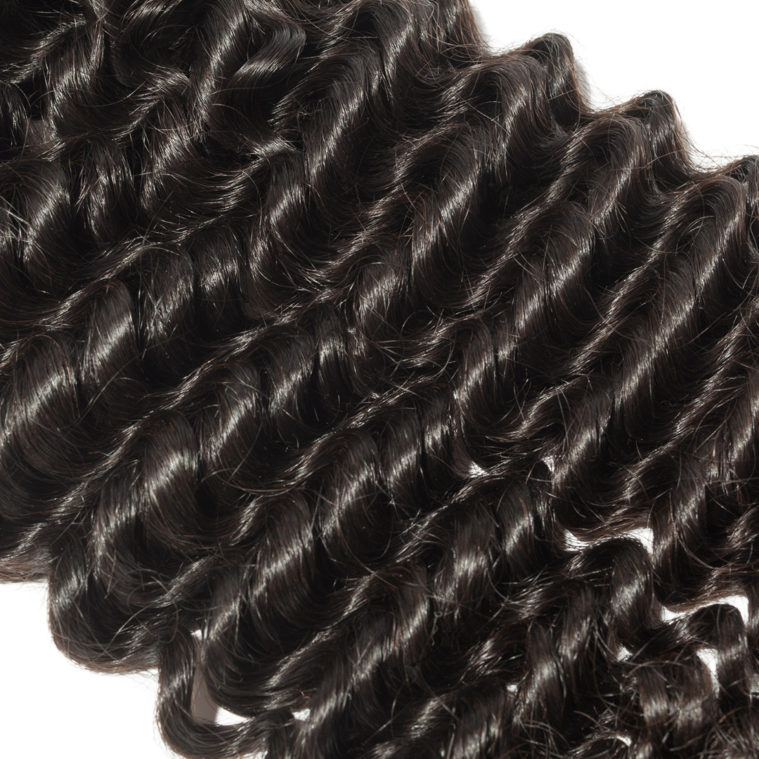 BigOHair Deep Wave Bundles