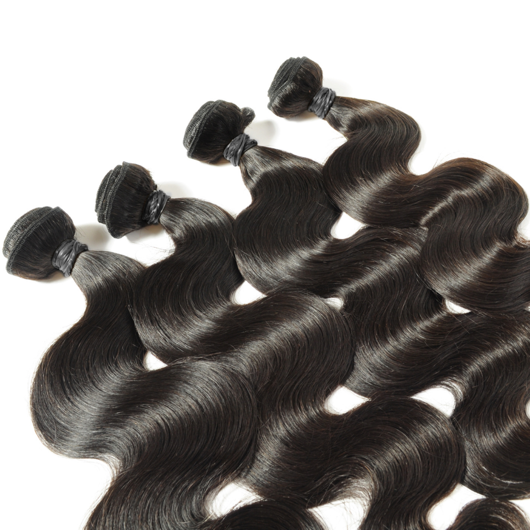 BigOHair Body Wave Bundles