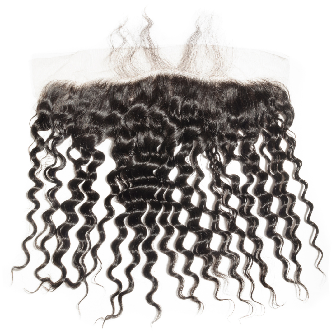 BigOHair 13x4 Lace Frontals