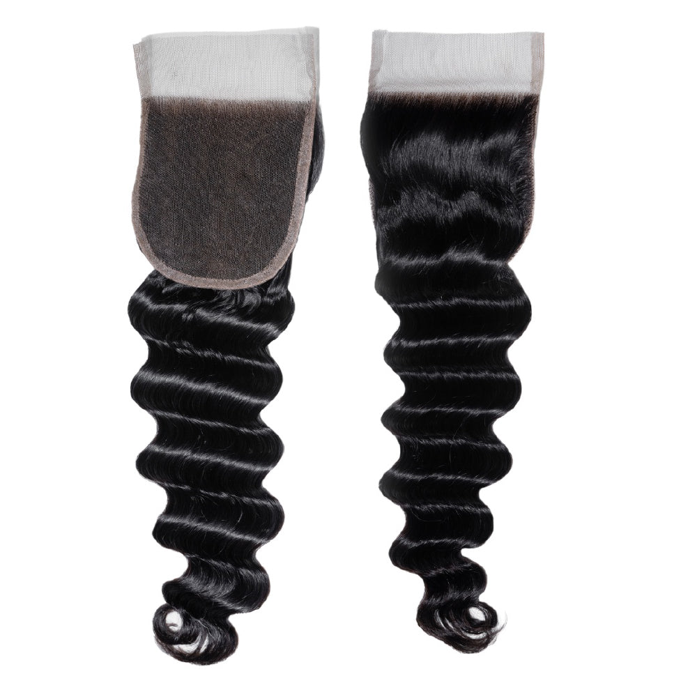 BigOHair 5x5 Lace Closure