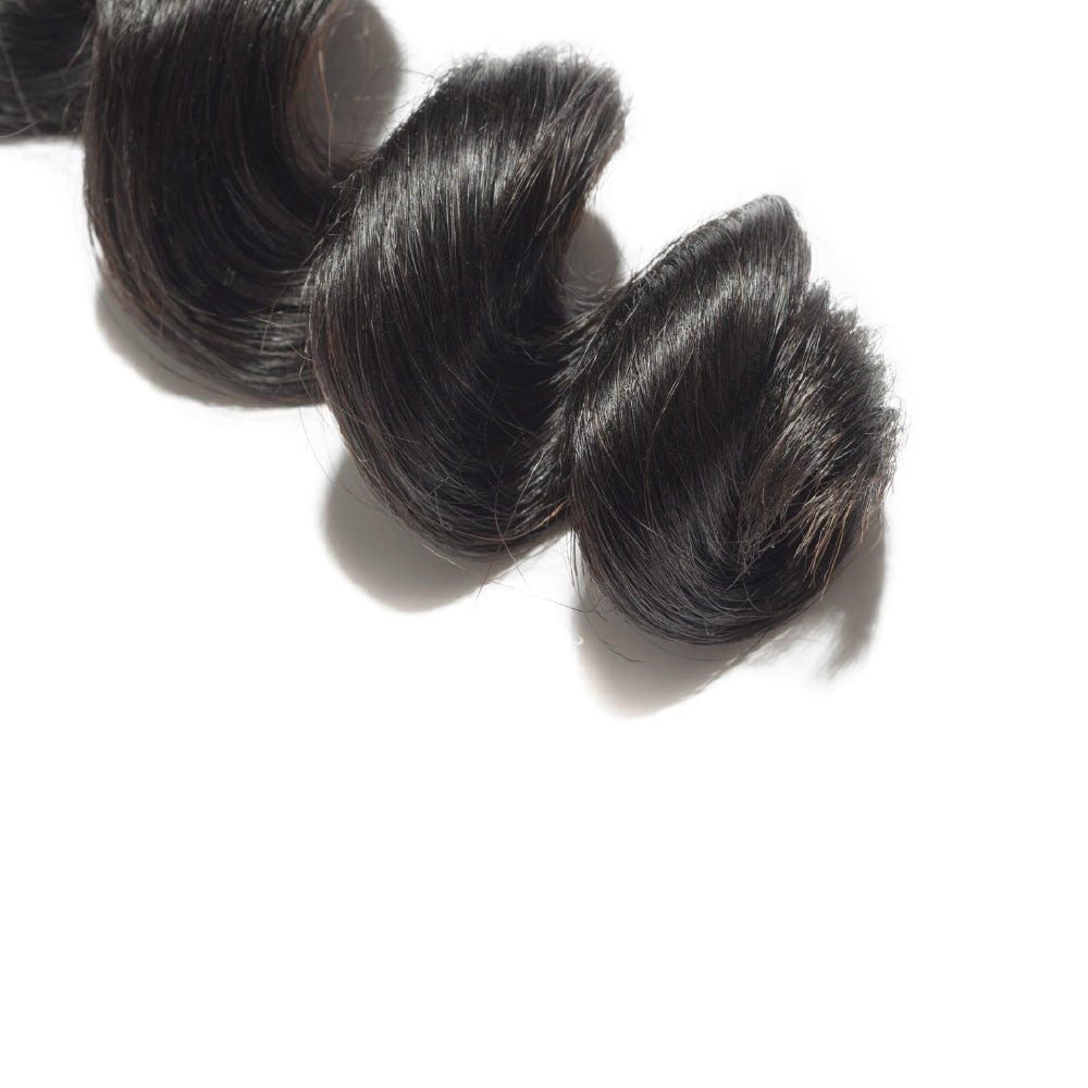 BigOHair Loose Wave Bundles