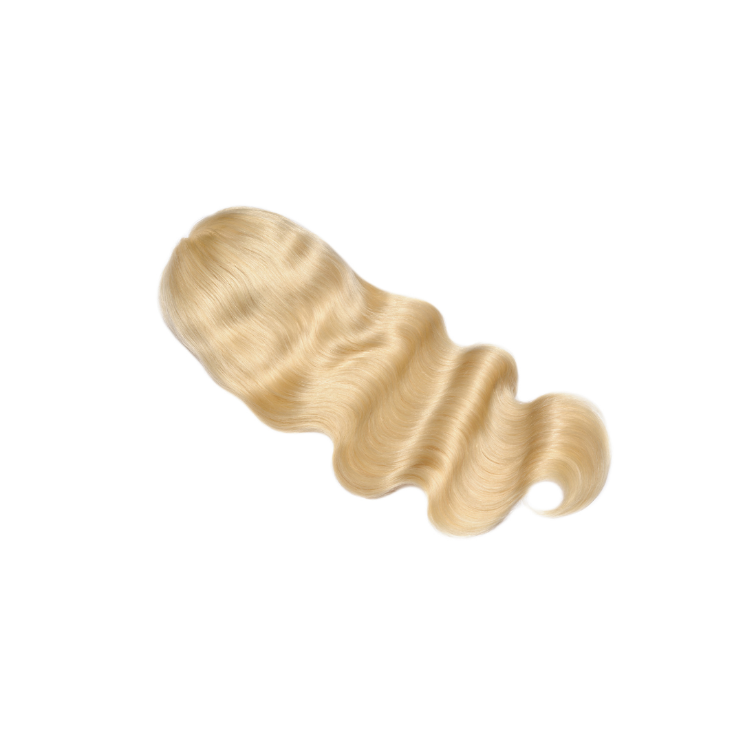 BigOHair 13x6 613 (Russian Blonde) Frontal Wig