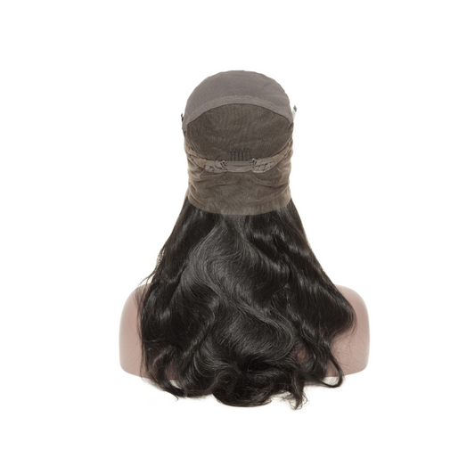 BigOHair 13x6 Frontal Wig