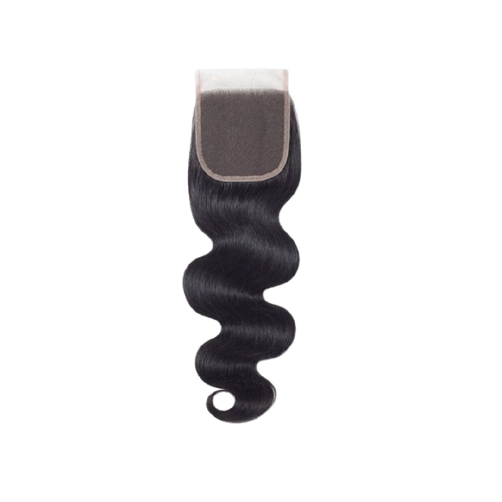 BigOHair HD 4x4 Lace Closure