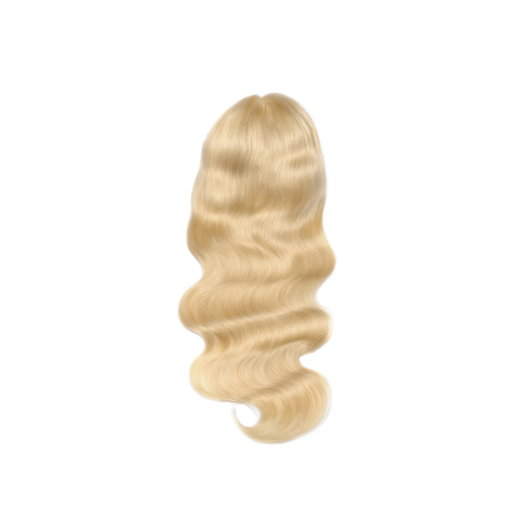 BigOHair 13x6 613 (Russian Blonde) Frontal Wig