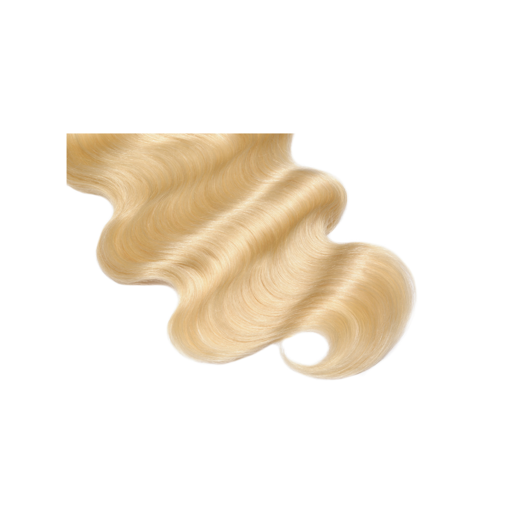 BigOHair 13x6 613 (Russian Blonde) Frontal Wig